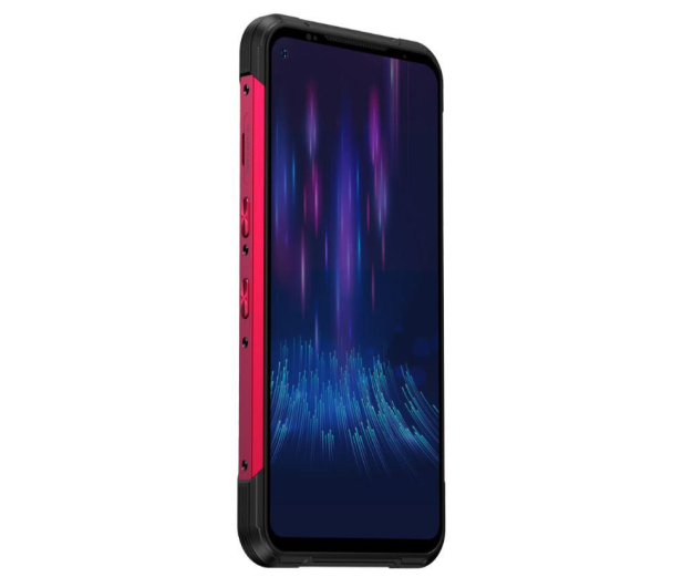 Doogee S97 Pro 8/128GB czerwony - 741744 - zdjęcie 4